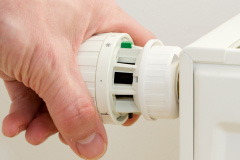 Copthorne central heating repair costs